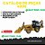 CATÁLOGO DE PEÇAS RETROESCAVADEIRA  430E  CAT - Imagem 1