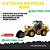 CATÁLOGO DE PEÇAS CARREGADEIRA 930K   CAT - Imagem 1