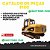 CATÁLOGO DE PEÇAS ESCAVADEIRA 312C  CAT - Imagem 1