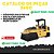 CATÁLOGO DE PEÇAS COMPACTADOR PNEUMÁTICO PS 360C  CAT - Imagem 1
