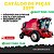 CATÁLOGO DE PEÇAS COLHEITADEIRA  2399 CASE IH - Imagem 1