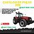 CATÁLOGO DE PEÇAS TRATOR MAGNUM MX285  CASE - Imagem 1