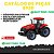 CATÁLOGO DE PEÇAS TRATORES MAGNUM 8930 8940 8950 CASE - Imagem 1