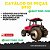 CATÁLOGO DE PEÇAS TRATORES  MAGNUM 8910 8920 CASE - Imagem 1