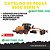 CATÁLOGO DE PEÇAS MOTONIVELADORA  836C 836C AWD 856C 856C AWD SERIE 4 CASE - Imagem 1