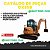 CATÁLOGO DE PEÇAS MINI ESCAVADEIRA CX55B SERIE 4 CASE - Imagem 1