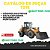 CATÁLOGO DE PEÇAS CARREGADEIRA  721E CASE - Imagem 1