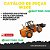 CATÁLOGO DE PEÇAS CARREGADEIRA  W20E CASE - Imagem 1