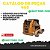 CATÁLOGO DE PEÇAS  MINICARREGADEIRA 465 SERIE 3 CASE - Imagem 1