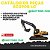 CATÁLOGO DE PEÇAS ESCAVADEIRA EC290B LC  VOLVO - Imagem 1