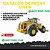 CATÁLOGO DE PEÇAS ESCAVADEIRA L150H VOLVO - Imagem 1