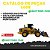 CATÁLOGO DE PEÇAS CARREGADEIRA L60E - VOLVO - Imagem 1
