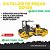 CATÁLOGO DE PEÇAS ROLO COMPRESSOR DD100  VOLVO - Imagem 1