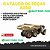 CATÁLOGO DE PEÇAS CAMINHÃO ARTICULADO A35G VOLVO - Imagem 1