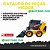CATÁLOGO DE PEÇAS MINI CARREGADEIRA MC80B VOLVO - Imagem 1