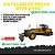 CATÁLOGO DE PEÇAS MOTONIVELADORAS G976 G990  VOLVO - Imagem 1