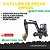 CATÁLOGO DE PEÇAS ESCAVADEIRA DE RODAS EW60C  VOLVO - Imagem 1
