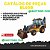 CATÁLOGO DE PEÇAS RETROESCAVADEIRA BL60B VOLVO - Imagem 1