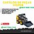 CATÁLOGO DE PEÇAS MINI CARREGADEIRA MC90B  VOLVO - Imagem 1