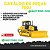 CATÁLOGO DE PEÇAS TRATOR ESTEIRAS JOHN 750J DEERE - Imagem 1