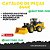 CATÁLOGO DE PEÇAS CARREGADEIRA 644K  DEERE - Imagem 1