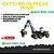 CATÁLOGO DE PEÇAS HARVESTER 1470D  JOHN DEERE - Imagem 1
