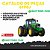 CATÁLOGO DE PEÇAS  TRATOR  6190J JOHN DEERE - Imagem 1