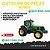 CATÁLOGO DE PEÇAS  TRATOR 6130J JOHN DEERE - Imagem 1
