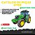 CATÁLOGO DE PEÇAS  TRATOR 6110E JOHN DEERE - Imagem 1