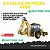 CATÁLOGO DE PEÇAS   RETROESCAVADEIRA 410G  JOHN DEERE - Imagem 1