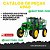CATÁLOGO DE PEÇAS  4940 PULVERIZADOR JOHN DEERE - Imagem 1