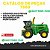 CATÁLOGO DE PEÇAS  FORRAGEIRA 7350   JOHN DEERE - Imagem 1