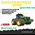 CATÁLOGO DE PEÇAS TRATOR 8370R JOHN DEERE - Imagem 1