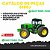 CATÁLOGO DE PEÇAS TRATOR 6180J JOHN DEERE - Imagem 1