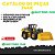 CATÁLOGO DE PEÇAS CARREGADEIRA  744K SÉRIE 2 JOHN DEERE - Imagem 1