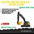 CATÁLOGO DE PEÇAS ESCAVADEIRA 410D 510D JOHN DEERE - Imagem 1