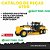 CATÁLOGO DE PEÇAS MOTONIVELADORA 670G JOHN DEERE - Imagem 1