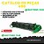 CATÁLOGO DE PEÇAS PLATAFORMA DE CORTE SÉRIE 600 JOHN DEERE - Imagem 1