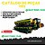 CATÁLOGO DE PEÇAS PLANTADEIRA 1107 1109 1111 1113 JOHN DEERE - Imagem 1