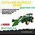 CATÁLOGO DE PEÇAS TRATOR 5085E JOHN DEERE - Imagem 1