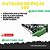 CATÁLOGO DE PEÇAS PLATAFORMAS 614 616 618 620 622 625 630 - Imagem 1