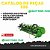 CATÁLOGO DE PEÇAS PLATAFORMAS 312 314 316 319 323 325  JOHN DEERE - Imagem 1