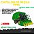 CATALOGO DE PEÇAS COLHEDORA 9996 JOHN DEERE - Imagem 1