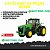 CATALOGO DE PEÇAS  TRATOR 8245R JOHN DEERE - Imagem 1