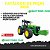 CATALOGO DE PEÇAS  TRATOR 8130 8230 8330 8430 JOHN DEERE - Imagem 1