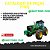 CATALOGO DE PEÇAS  TRATOR 7185J JOHN DEERE - Imagem 1