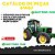CATALOGO DE PEÇAS  TRATOR 6145J  JOHN DEERE - Imagem 1