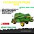 CATALOGO DE PEÇAS COLHEITADEIRA 1175  JOHN DEERE - Imagem 1