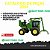 CATALOGO DE PEÇAS MOTO CANA  2254  JOHN DEERE - Imagem 1
