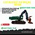 CATÁLOGO DE PEÇAS MÁQUINA FLORESTAL 903M JOHN DEERE - Imagem 1